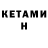 Кетамин ketamine Kate Velychko